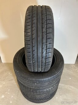 LETO 205/55R16 VRANIK PRIMA Sport - 2