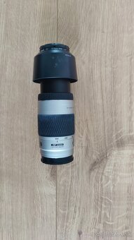 MINOLTA AF 75-300mm f/4.5 A-MOUNT – 100 EUR objektiv - 2