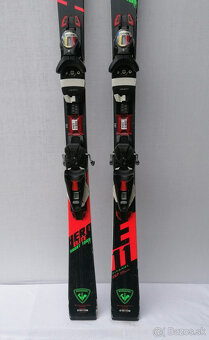 Carvingove Lyze Rossignol Hero Elite ShortTURN 157cm - 2