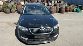 247.Škoda Octavia 3 1.6tdi CLHANa Náhradní díly - 2