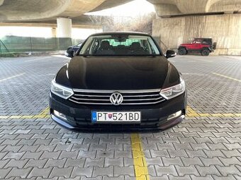 Volkswagen Passat 1.4 TSI BMT Comfortline ACT - 2