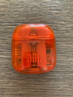 sluchadla JBL - 2