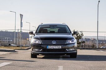 Volkswagen Passat Variant 2.0 TDI BMT Comfortline - 2