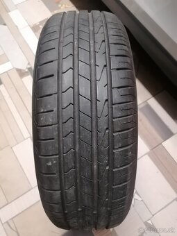 Lennék pneumatiky Hankook Ventus Prime 3x SUV - 2