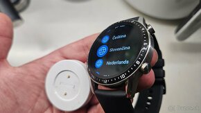 Smart hodinky Huawei Watch GT2 46mm - 2