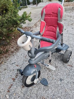 Detska trojkolka Smart Trike - 2