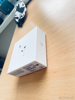 Airpods 3 - 2