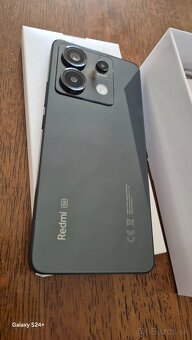 Redmi note 13 Pro 5G - 2