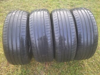 Letné HANKOOK 235/60 R18 - 2