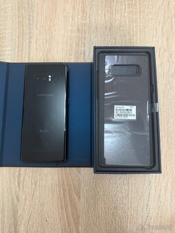 Samsung Galaxy Note8 - 2