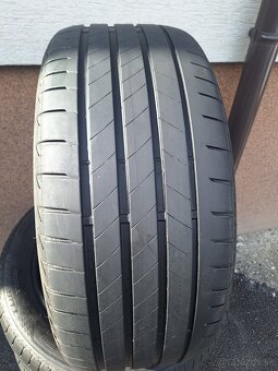 255/45 r19 Bridgeston Dot 2023 - 2