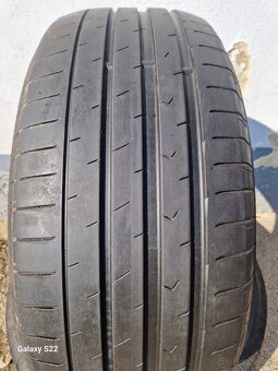 235/55 R19 TOYO TIRES PROXES Sport 2 2022 - 2