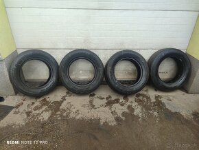 5x112 R18, 7J ET50,  hlinikove disky Volkswagen Golf GTI - 2