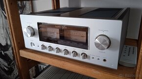 Luxman L590 AX II , Trieda A,ponuka plati do 18.06.2024 - 2