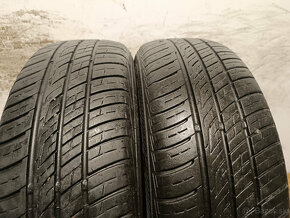 185/60 R14 Letné pneumatiky Barum Brillantis 2 kusy - 2