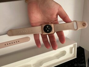 Apple watch 3 series - 2