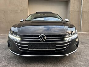 ‼️ VOLKSWAGEN ARTEON SB 2.0TDI / DSG VIRTUAL‼️ ✅TOP STAV✅ - 2