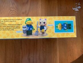 LEGO Animal Crossing 77048 Kapp'n a plavba na ostrov - 2