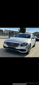 Mercedes Benz 220cdi 4matic - 2