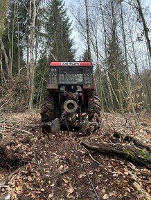 Zetor 7745 UKT - 2