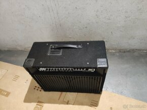 Gallien-Krueger Backline 210

 - 2