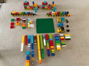 Lego duplo original - 2