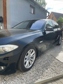 Predám bmw 520d - 2