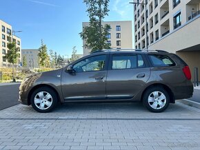 Dacia Logan MCV 1.0 SCe Arctica - 2