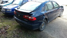 Rozpredám Renault laguna 2 1,9dci 79kw - 2