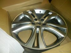 Predam Disky 20" R20 na Nissan Murano Z51 - 2