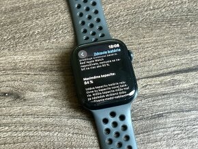 Apple Watch 7 45mm Nike - 2