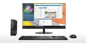 Počítač Lenovo ThinkCentre M710q 10MQ - 2