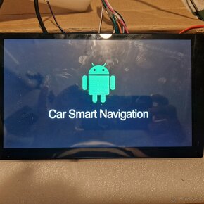 Predám autorádio android - 2