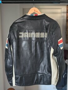 Dainese HF D1 - 2