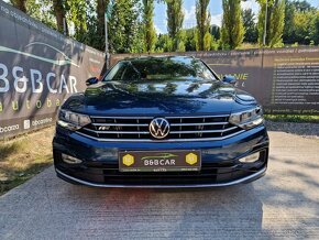 Volkswagen Passat Variant 1.5 TSI Business DSG, odpočet DPH - 2