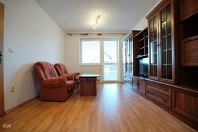 NOVINKA  2 izbový byt + 2x loggia - Trenč. Stankovce 56m² - 2