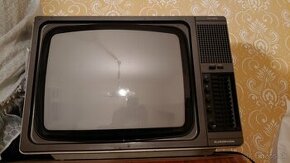 CRT TELEVÍZOR EUROPHON - 2