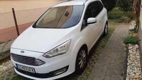 Predám Ford Grand C-Max - 2