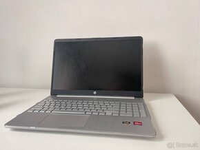 HP 15s-eq2906nc notebook v ideálnom stave - 2