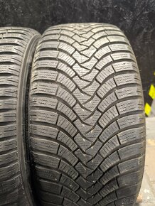 245/45 R18 Falken zimne pneumatiky ❄️❄️❄️❄️ - 2