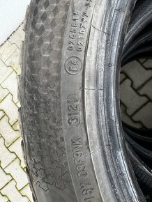 Continental wintercontact ts870 225/45 r17 - 2