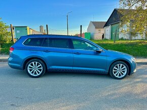 Volkswagen Passat 2.0 TDI 110kW FULL LED ADAPTIVNI TEMPOMAT - 2