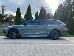 Škoda Octavia IV RS 147Kw 2021 Head-up/Matrix/Virtual - 2