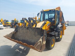 JCB 3CX ECO 14L5WA Stage V - 2