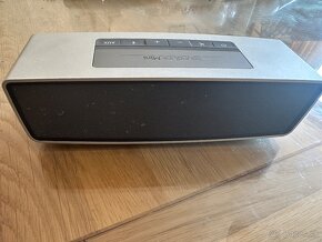 Bose soundlink mini - 2