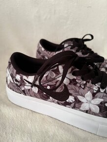 Nike SB tenisky. Velkost 40. - 2