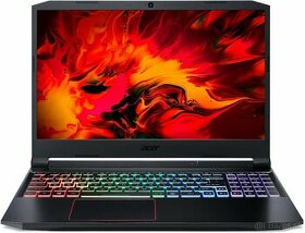 ACER Nitro 5 - 16 GB RAM / 1 TB SSD / i5-10300 / RTX 3060 6G - 2