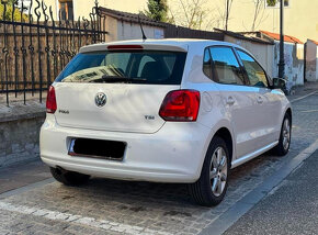 Volkswagen Polo 1.2 7KW Benzín Highline - 2