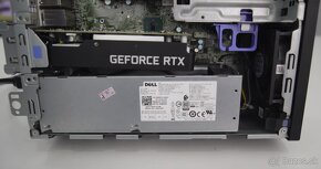 MSI GeForce RTX 3050 LP 6G OC - 2