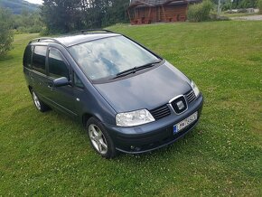 Seat Alhambra - 2